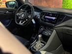 Volkswagen T-Roc 1.5 TSI 3x R LINE |VIRTUAL|BOMVOL|ACC|BLACK, 4 cilinders, Bedrijf, SUV of Terreinwagen, Geïmporteerd