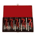 Schroefdraad reparatie set 130 delig, Ophalen of Verzenden, Nieuw