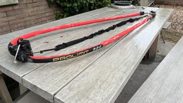 Prolimit Team Wave Giek 160-200 beschikbaar voor biedingen