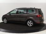 SEAT Alhambra 1.4 TSI Style Connect 7-persoons | Panoramadak, 15 km/l, 4 cilinders, 7 stoelen, Origineel Nederlands