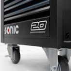 SONIC S9 NEXT gereedschapswagen LIMITED EDITION, Auto diversen, Autogereedschap, ., Nieuw, Ophalen of Verzenden, .