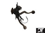 Fusee houder linksvoor BMW 5-serie E60 M5 31212282879, Gebruikt, Ophalen of Verzenden, BMW, BMW