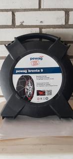 Nieuwe Sneeuwkettingen Pewag Brenta 9, Auto diversen, Sneeuwkettingen, Ophalen of Verzenden, Nieuw