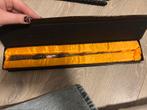 Albus Dumbledore wand Harry Potter, Verzamelen, Harry Potter, Ophalen of Verzenden, Zo goed als nieuw, Replica