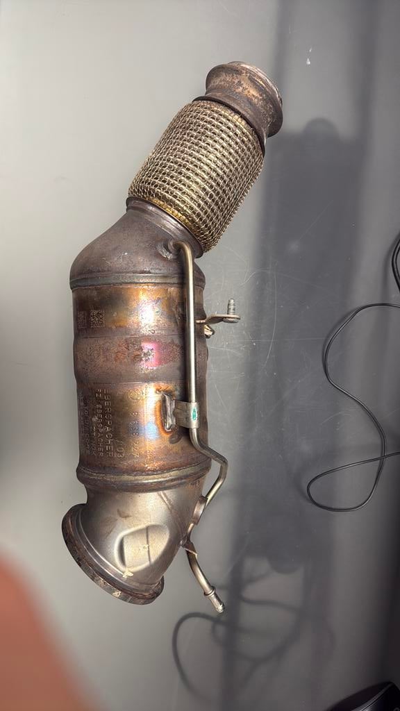 Katalysator G20 BMW 3 serie, Auto-onderdelen, Uitlaatsystemen, Ophalen of Verzenden