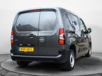 Opel Combo 1.5D L1H1 Standaard (102 PK) 2e-Eig. & Keurig-Ond, 12 maanden, Stof, Gebruikt, 4 cilinders