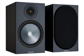 Monitor Audio Bronze 100 bookshelf luidsprekers beschikbaar voor biedingen