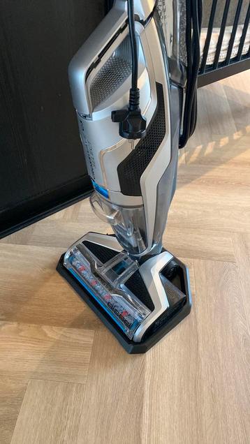 Vloerreiniger bissell crosswave c3 select beschikbaar voor biedingen