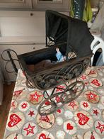Antieke Poppenwagen, Ophalen of Verzenden, Gebruikt, 1 kind, Overige merken