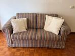 2 Zits bank stof meerdere kleuren, Ophalen, 150 tot 200 cm, Tweepersoons, 75 tot 100 cm