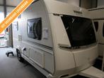 Fendt Apero 495 SKM GRATIS MOVER, Caravans en Kamperen, Caravans, Bedrijf, Niet ingevuld, 1250 - 1500 kg, Overige