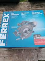 Cirkelzaag., Doe-het-zelf en Verbouw, Gereedschap | Zaagmachines, Cirkelzaag, Nieuw, Ophalen of Verzenden, 30 tot 70 mm