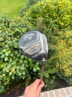 Callaway Great Big Bertha houten 3 fairwaywood, Verzenden, Callaway, Zo goed als nieuw, Callaway