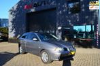 Seat Ibiza 1.4-16V Signo 3 drs Climatronic, Voorwielaandrijving, Gebruikt, Zwart, 4 cilinders