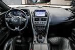 Aston Martin DB11 5.2 V12|B&O|NL-auto|360*|forged carbon, Auto's, Automaat, Achterwielaandrijving, Gebruikt, 5204 cc