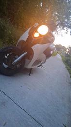 Ruilen tegen zip 50/70cc, Fietsen en Brommers, Scooters | SYM, Ophalen of Verzenden, Zo goed als nieuw, Overige modellen