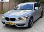 BMW 1-serie 116i Sport Navi Trekhaak NAP Airco 5Deurs, 1-Serie, 4 cilinders, Origineel Nederlands, 1265 kg