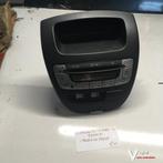 Citroen C1 1.0 2010 Wagennr 2500071  Radio cd speler, Auto diversen, Autoradio's, Ophalen of Verzenden