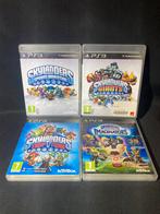 Skylanders Spyro’s Adventure, Giants, Trap Team, Imaginators