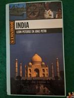 Dominicus reisgids van India, Ophalen of Verzenden, Zo goed als nieuw, Azië