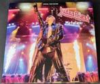 Judas Priest - Metalizer Sydney 2015 2lp black vinyl lim.ed., Ophalen of Verzenden, Nieuw in verpakking