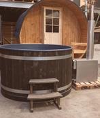 Hottub Black Friday aanbieding weg=weg, Tuin en Terras, Bubbelbaden en Hottubs, Ophalen of Verzenden, Nieuw, Afdekzeil, Vast
