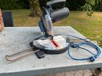 Afkort en verstekzaag van Ferm, Doe-het-zelf en Verbouw, Gereedschap | Zaagmachines, Ophalen, 70 mm of meer, FERM, Zo goed als nieuw