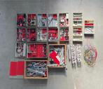 Fischer Technik Set – Vintage Toys, Ophalen, Gebruikt, Auto, Overige merken