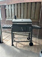 Van speijk bbq L houtskool, Ophalen, Zo goed als nieuw