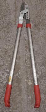 Takkenschaar, Tuin en Terras, Takkenscharen, Gebruikt, Onbekend, 40 t/m 49 mm, Ophalen of Verzenden