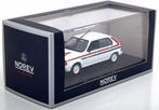 JSN Norev 1:43 Citroen Visa II Chrono 1982 wit, -, Nieuw, Norev, Ophalen of Verzenden