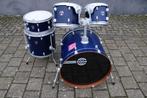 Drumstellen te koop, speelklaar in Wehl !!!, Muziek en Instrumenten, Drumstellen en Slagwerk, Ophalen of Verzenden, Gebruikt, Overige merken