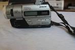 Sony video camera DCR TR7100E, Audio, Tv en Foto, Videocamera's Digitaal, Gebruikt, 20x of meer, Ophalen of Verzenden, Sony