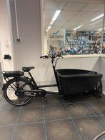 Dolly bakfiets, Fietsen en Brommers, Fietsen | Bakfietsen, Ophalen, Zo goed als nieuw, 4 kinderen of meer