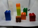 Duplo blok 2x4., Ophalen of Verzenden, Zo goed als nieuw, Duplo