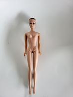 Vintage barbie fashion queen, Verzamelen, Poppen, Ophalen of Verzenden, Zo goed als nieuw