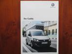 Volkswagen Caddy (nov. 2012), Ophalen of Verzenden, Nieuw, Volkswagen