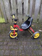 Leuke driewieler, Ophalen, Gebruikt, Puky, Duwstang