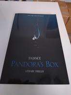 Pandora's Box, Ophalen of Verzenden, Zo goed als nieuw