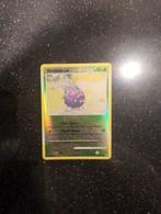 Venomat 116 reverse holofoil, Ophalen of Verzenden, Zo goed als nieuw, Losse kaart, Foil