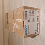 Hager ADM440G aardlekautomaat, Ophalen of Verzenden, Nieuw