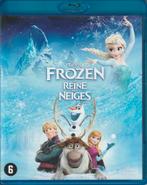 Frozen (2013) Walt Disney Blu-ray - IMDb 7.4, Cd's en Dvd's, Blu-ray, Ophalen of Verzenden, Zo goed als nieuw