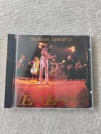 Electric Light Orchestra - Beethoven, Lynne & Co., Cd's en Dvd's, Cd's | Rock, Zo goed als nieuw, Verzenden, Poprock