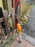 Hozelock elektrische onkruidbrander, Tuin en Terras, Onkruidbranders, Ophalen, Gebruikt