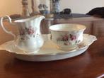 Royal Albert melk en suiker setje, Antiek en Kunst, Antiek | Servies los, Ophalen