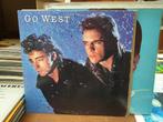 Go West (6), Ophalen of Verzenden, 12 inch