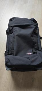 Eastpak rolkoffer 78 liter, Ophalen of Verzenden, Gebruikt, Hard kunststof, 70 cm of meer