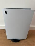 Playstation 5 825Gb disk edition, Spelcomputers en Games, Spelcomputers | Sony PlayStation 5, Ophalen, Zo goed als nieuw