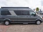 Adria Twin Max 680 SLB AUT/180PK/LEDER, Caravans en Kamperen, Automaat, Bedrijf, Diesel, Airbags