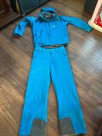 Salomon softshell skipak maat S, Ophalen, Gebruikt, Jongen of Meisje